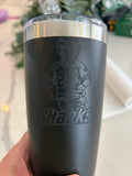 Custom Tumbler