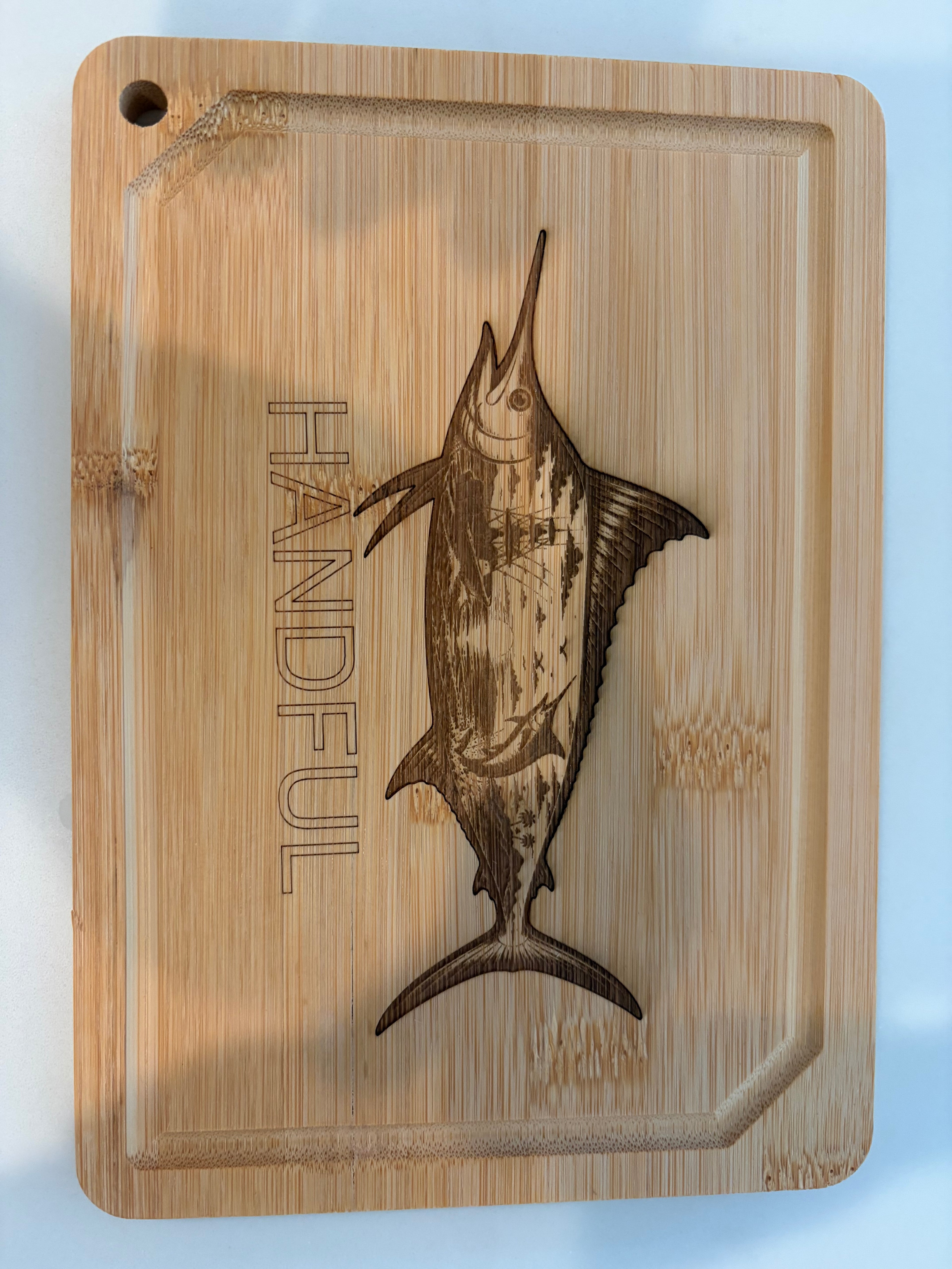 Custom Engraving