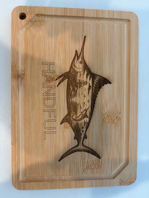 Custom Engraving
