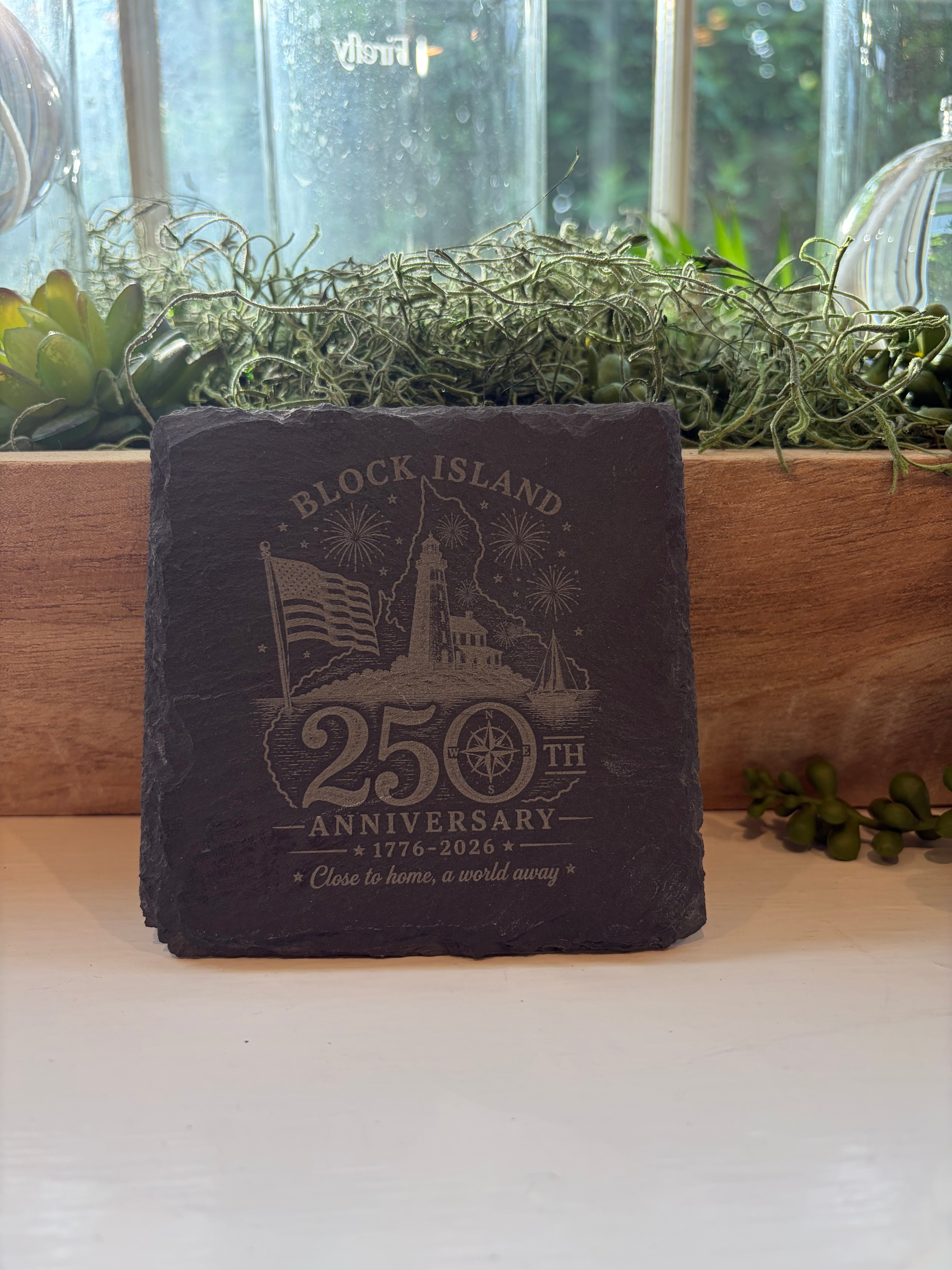 Coasters