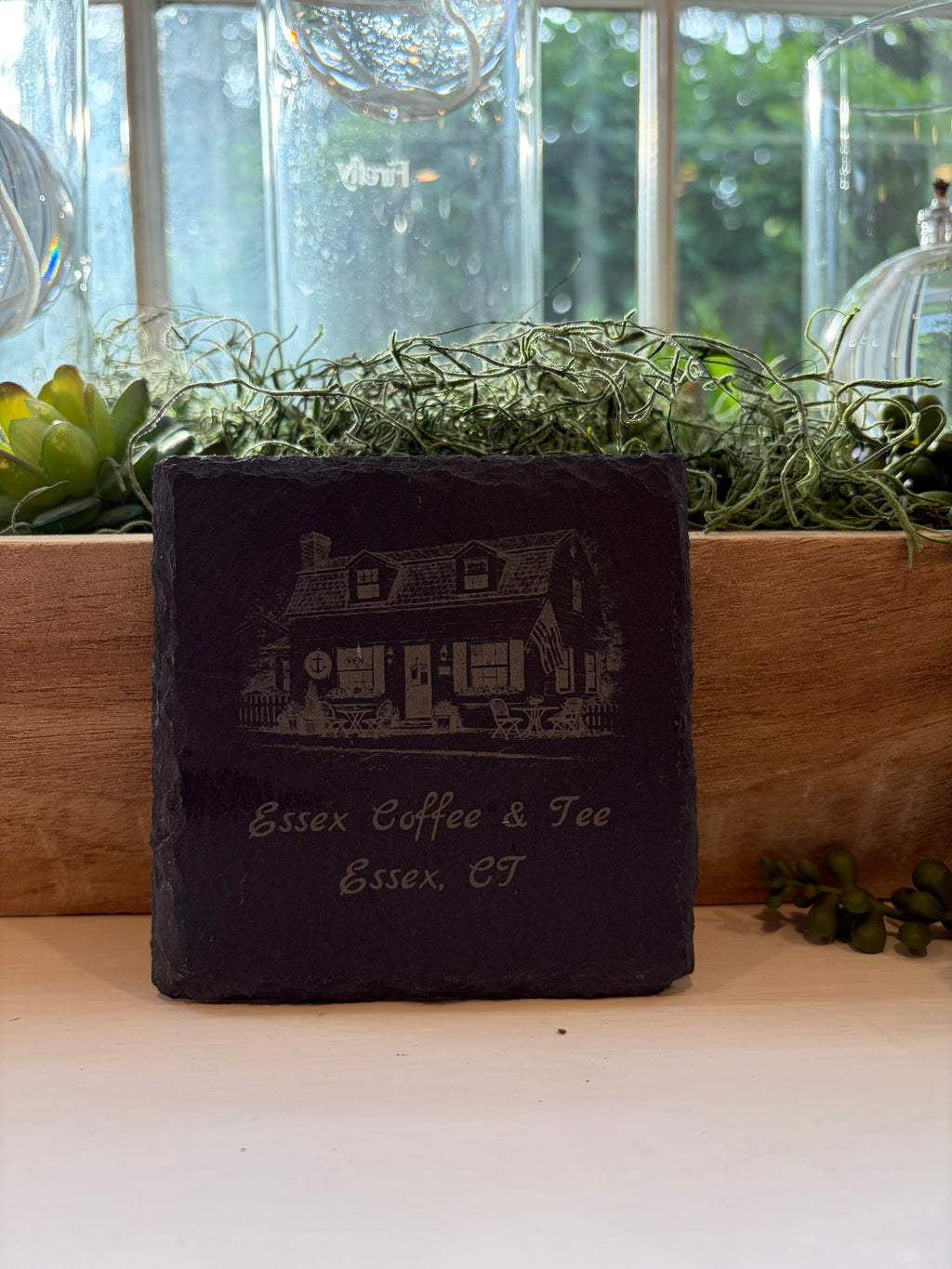 Coasters