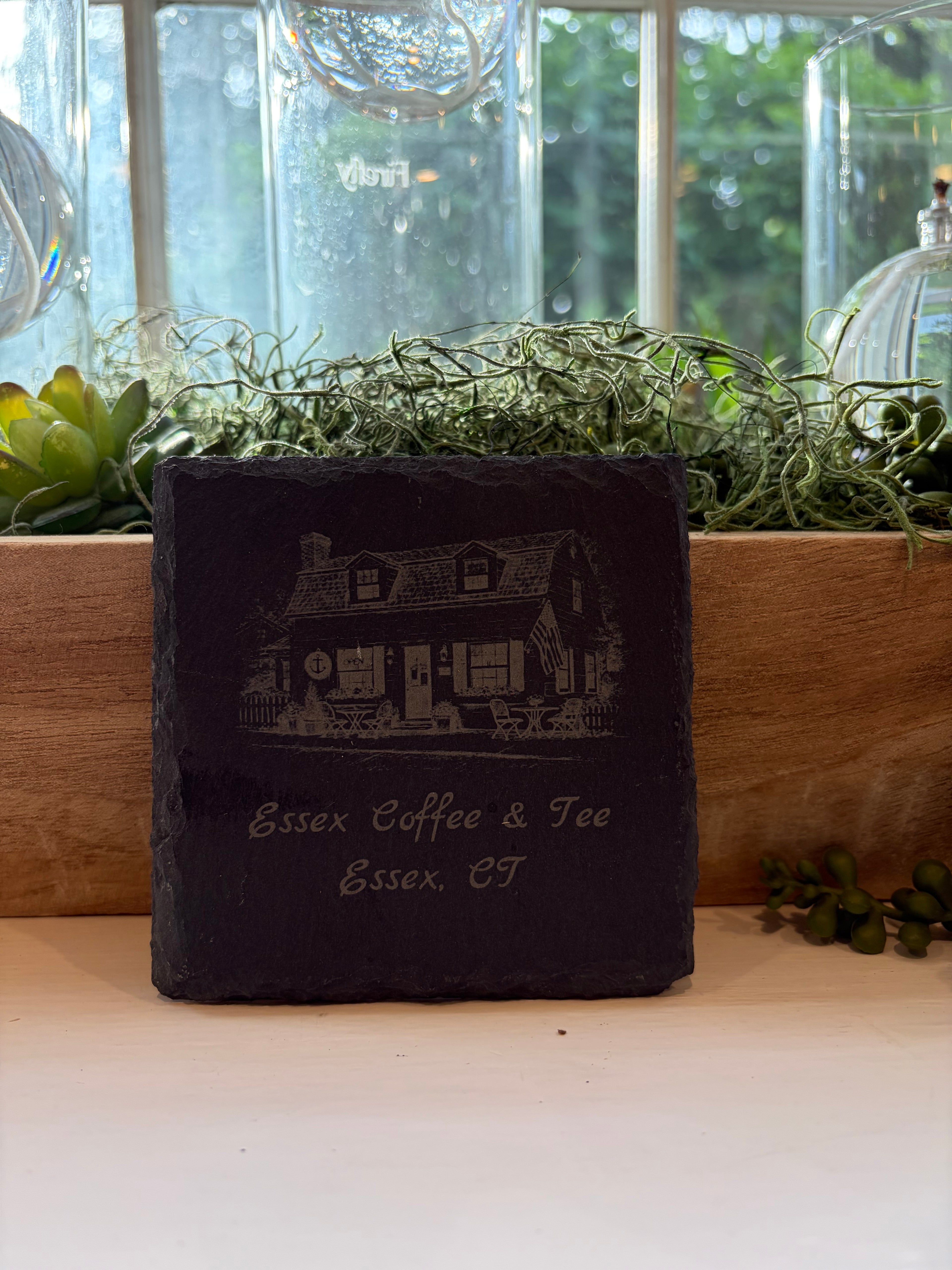 Coasters